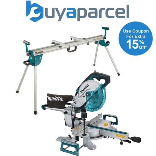 Makita ls0816f 240v - makita,