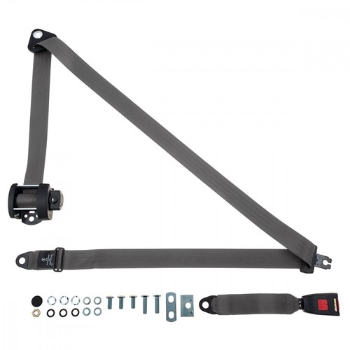 Rear automatic seat - rear,