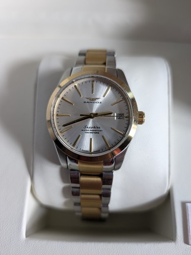 Sandoz ladies swiss - ladies,