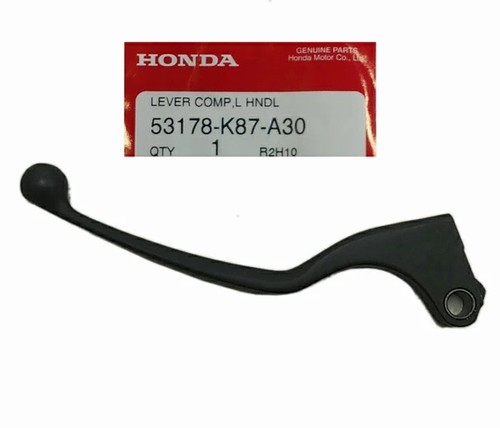 Genuine honda rebel cmx250 500 - genuine,