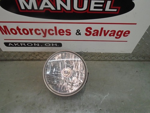 2005 2009 suzuki boulevard - 2005-2009,