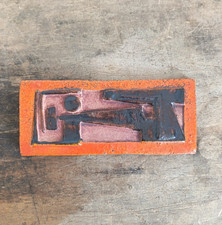 Vintage Lisbeth Bartosova