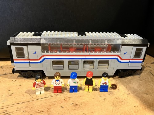 Lego system set 4547 - 4547,