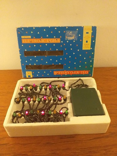 Vintage pifco electronic - vintage,,