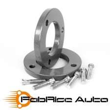 Lift Kit Front Strut Spacers