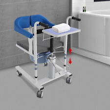 Hydraulic Patient Lift