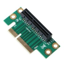 PCI Express PCI-E4X Adapter