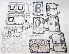 CUMMINS DIESEL ENGINE N14