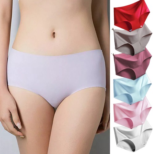 Women brifefs ladies - satin, ice