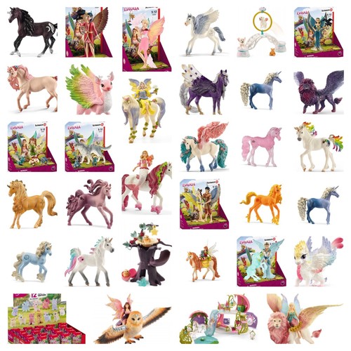 Schleich bayala - schleich,