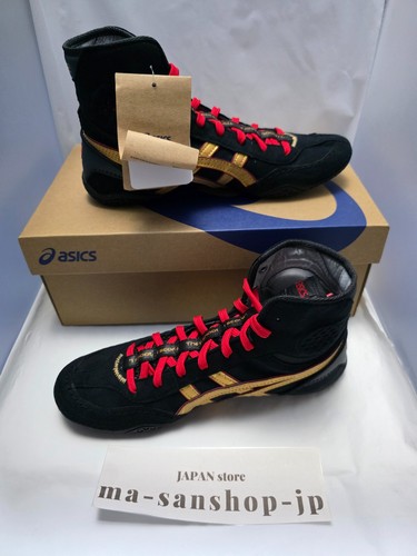 Asics dan gable evo - 3, black