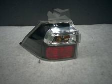 HONDA Step Wagon 2007 DBA-RG2 Left Tail Light 33550SLJJ51 [Used] [PA16126760]