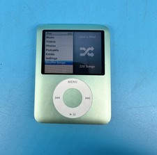 Apple iPod Nano A1236 3rd