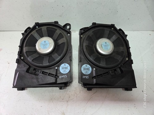 Bmw e81 e87 e90 hifi - bmw,