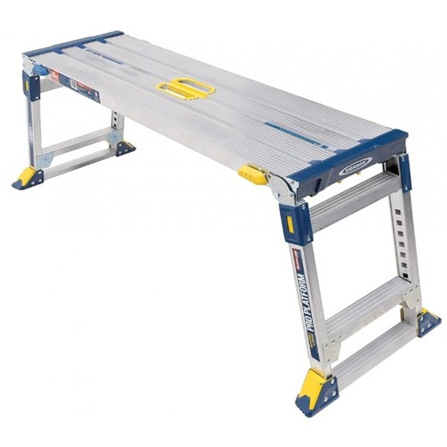 Werner 79024 adjustable work - werner,