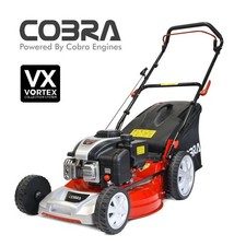 Cobra M46CVX  18" Push Petrol