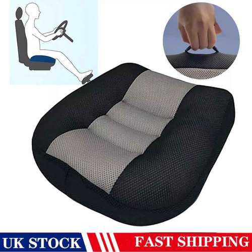 Adult car booster seat - adult,