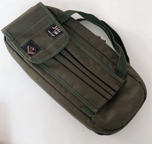 Jag cotswold aquarius - jag, green