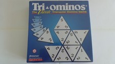NEW SEALED TRIOMINOS