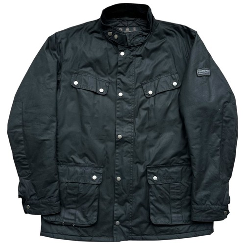 Barbour international duke - international, tr