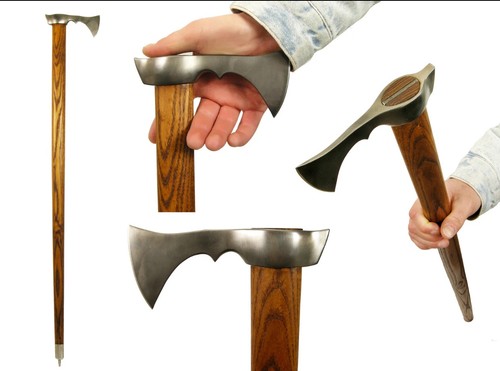 Handmade tactical walking - handmade,