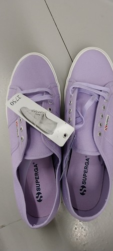 Superga 2750 cotu - superga, classic