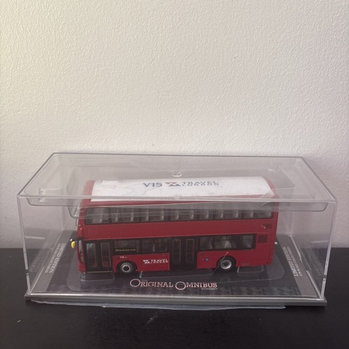 Corgi om41213 gemini - corgi, wright