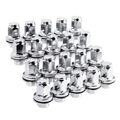 M14x1 lug nuts pcs - lug,