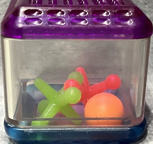 Vintage fisher price - price, peek