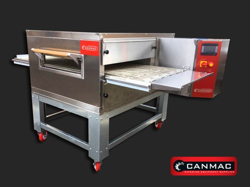 Canmac commercial gas - commercial, 26"gas