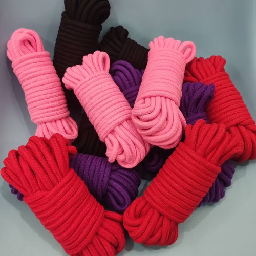 10m couples shibari rope - x,