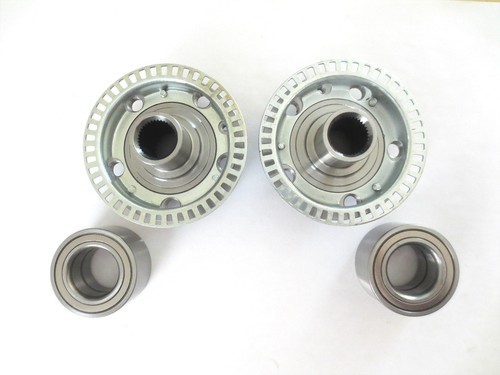 Front pair wheel - pair, &