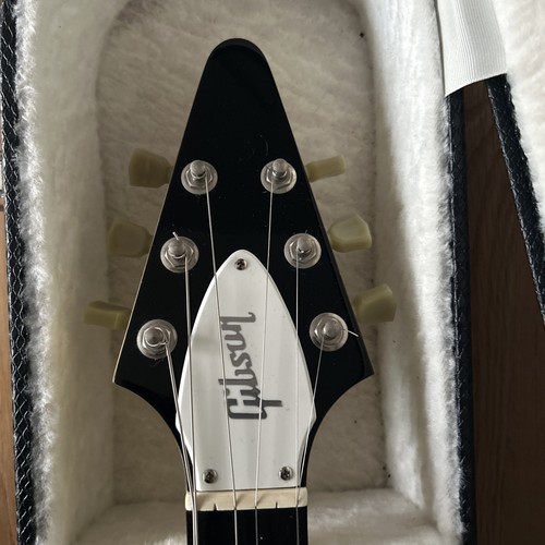 Flying truss rod cover - truss,