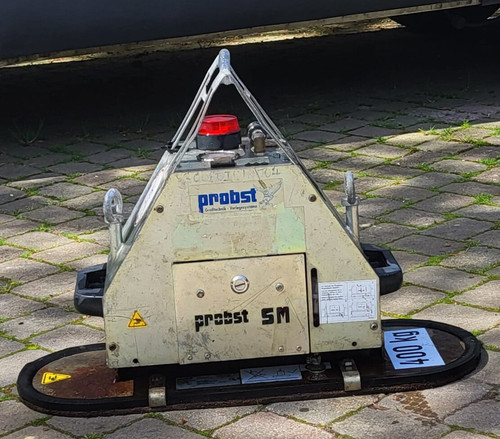 Probst stone magnet - probst, 400