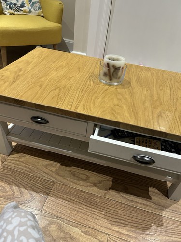 Marks spencer coffee - spencer, table