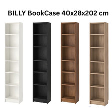NEW IKEA BILLY Bookcase