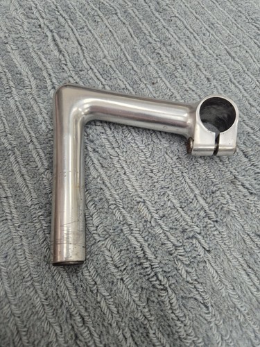 Cinelli milano quill stem - milano,