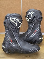 Alpinestars Supertech R Boots