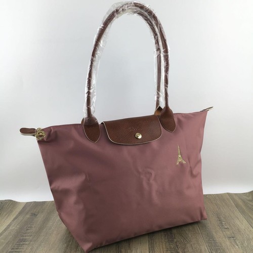 Longchamp eiffel tower handbag - tower,