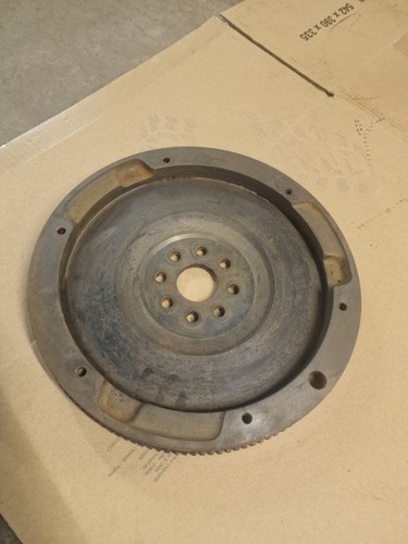Vauxhall c20xe c20let flywheel - c20xe,