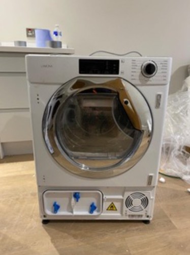 Lamona lam8880 integrated 6kg - lamona,