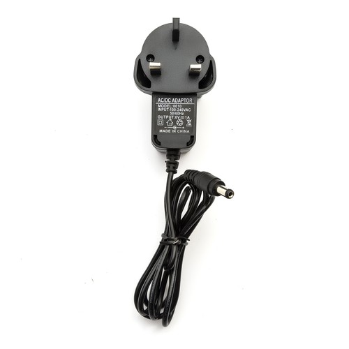 Battery charger adaptor - battery,
