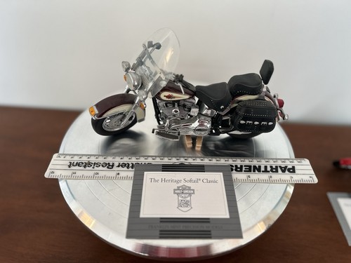 Franklin mint scale diecast - franklin,