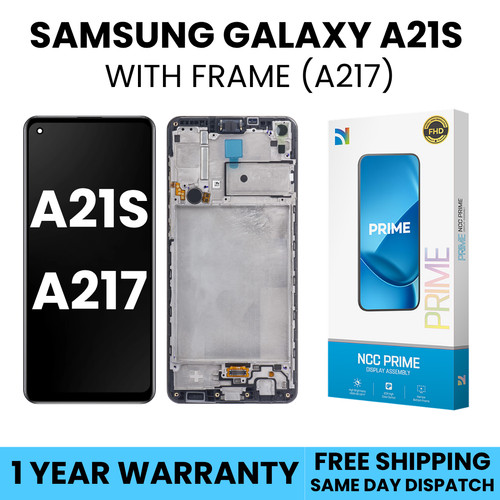 Samsung galaxy a21s a217f - galaxy,