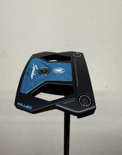 Taylormade Spider 5K ZT Black