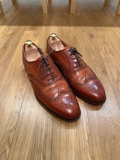 Crockett & Jones For Shipton &