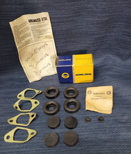 AUSTIN HEALEY LAND ROVER ARO