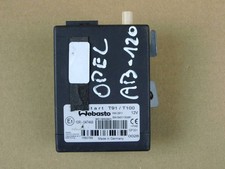 Ford Mondeo MK V 2019