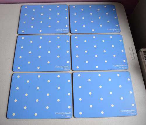 Very rare cornishware - very,