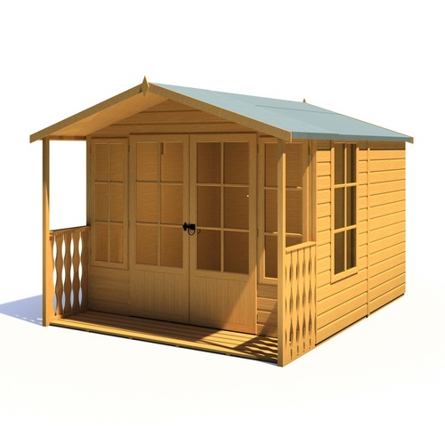 Shire delmora 8x10 inc - shire,